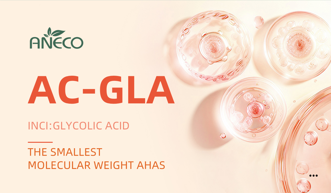 GLA Mechanisms of Action