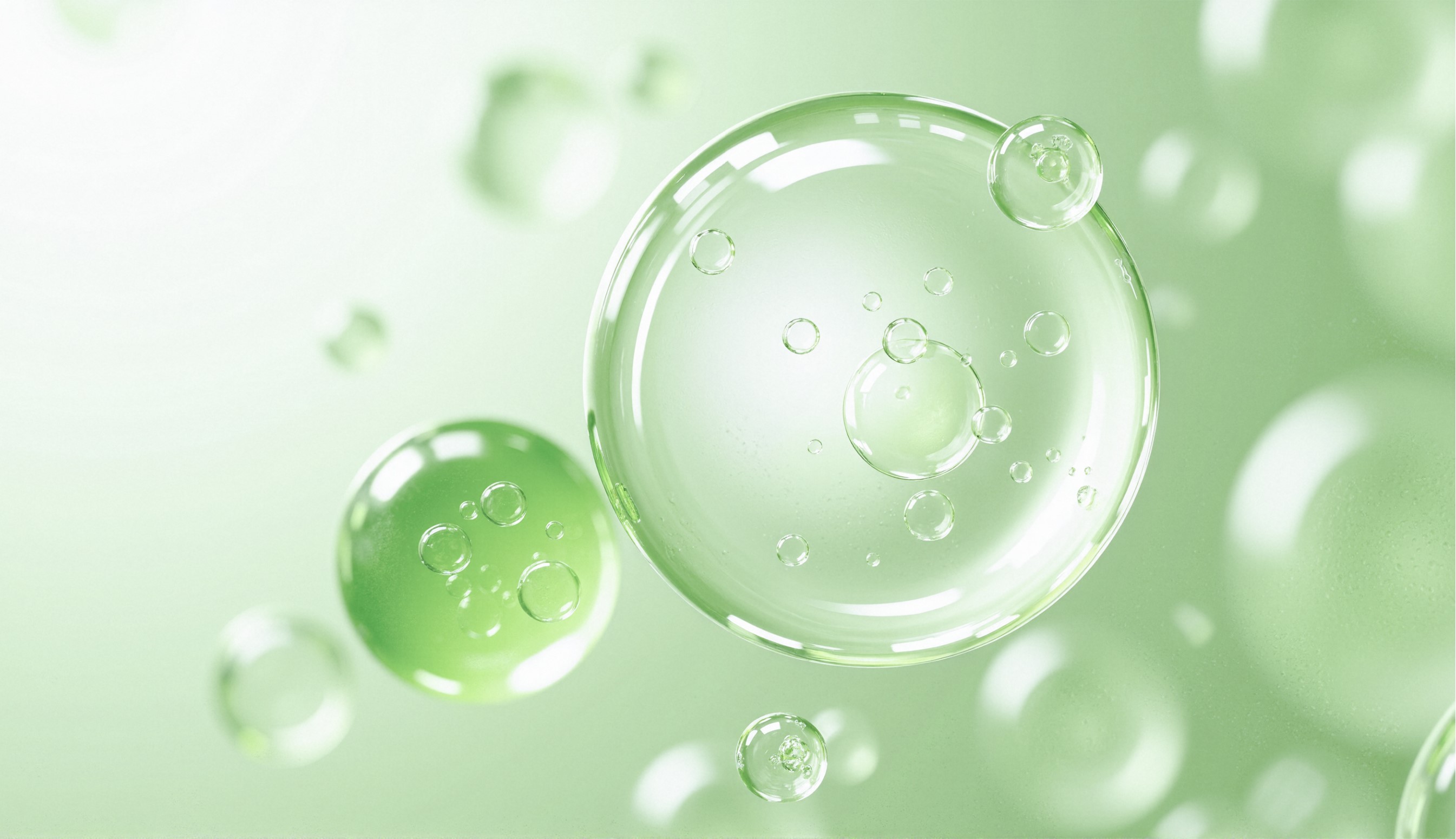 Alkyl polyglucoside (APG) in Household Cleaners | Non Toxic, Effective