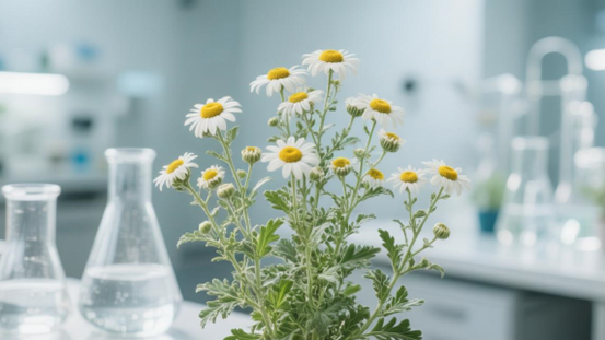 The Safety Profile of Bisabolol  Non-Irritating, Non-Sensitizing Evidence