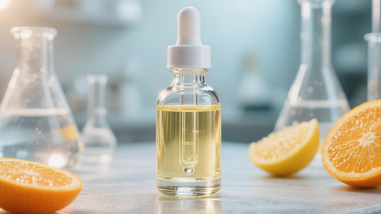 What Is Ascorbyl Tetraisopalmitate | Benefits & Uses