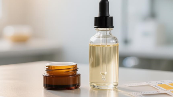 Why Use Ascorbyl Tetraisopalmitate  pH, Mix & Formulas