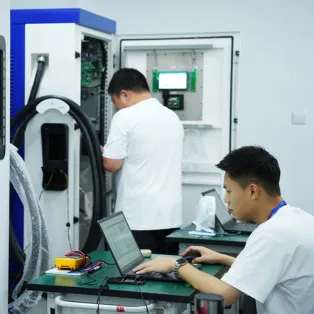 48% of Workforce Dedicated to R&D