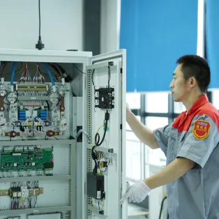 Functional, Environmental & Reliability Testing