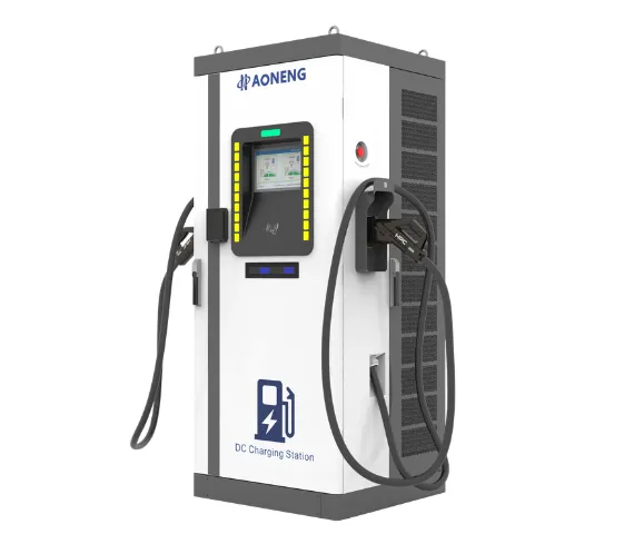 Built for Harsh Environments