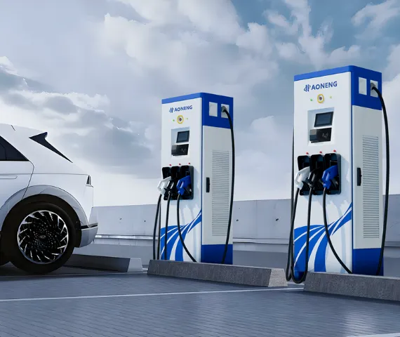 Easy User Experience