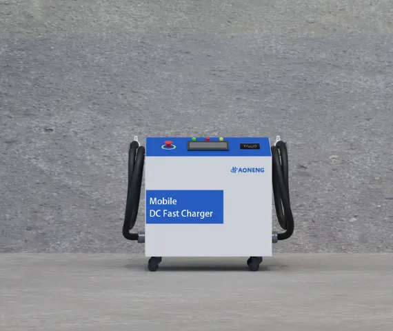 Stable & Efficient DC Fast Charging