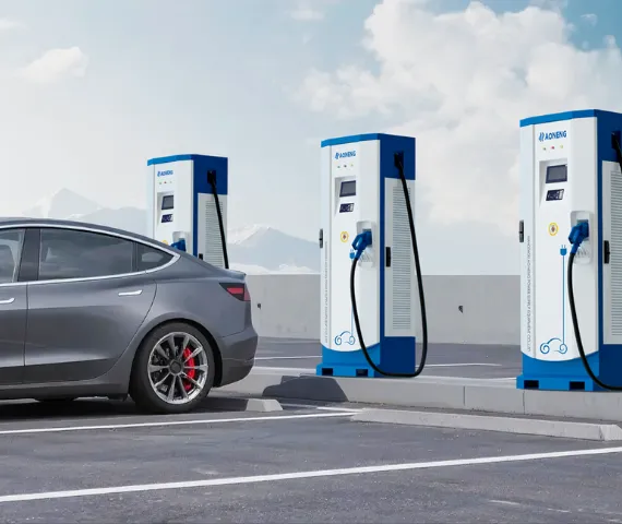 Operator-Friendly & Smart Control