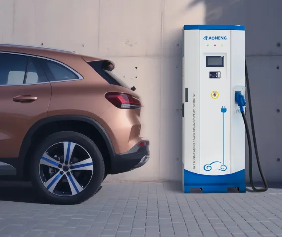 High Efficiency, Low Grid Impact