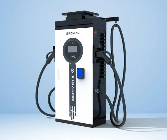 Dual-Gun High Throughput