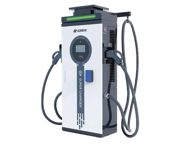 Future-Ready Voltage Range