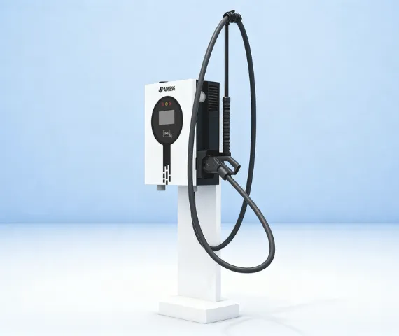 Wide EV Compatibility