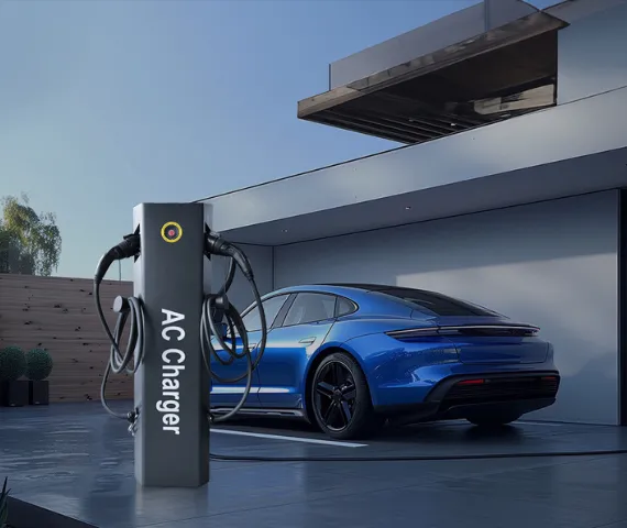 User-Friendly Charging Experience