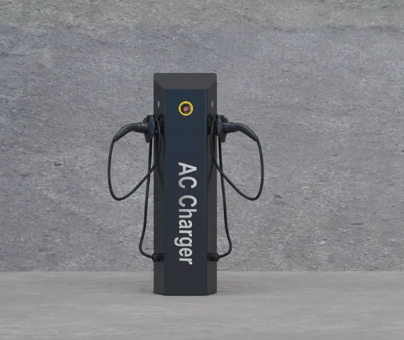 Built for Harsh Conditions