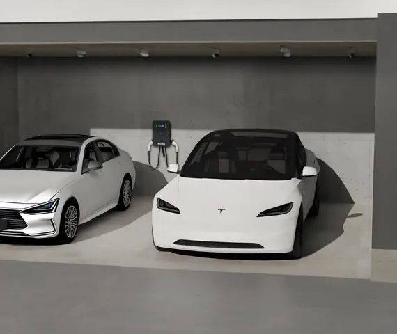 Smart Connectivity with OCPP 1.6