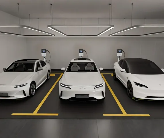 Smart Access & Management