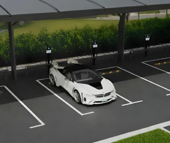 Durable for Indoor & Outdoor