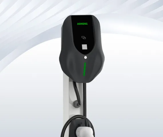 Compact, Modern Design