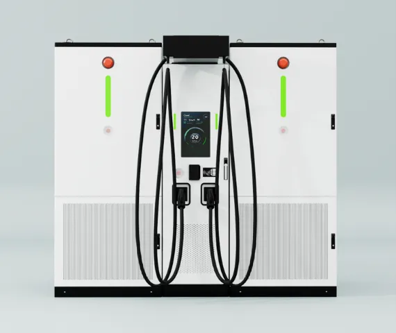 Designed for Long-Term Operation