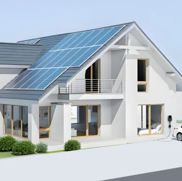 Residential Communities