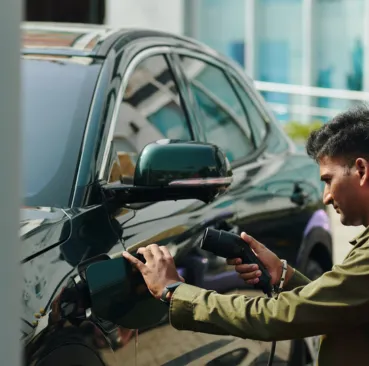 Office Property Managers	