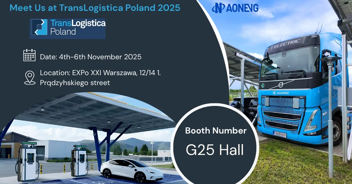 TransLogistica Poland 2025