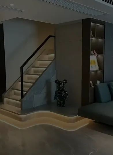 全屋家具板定制