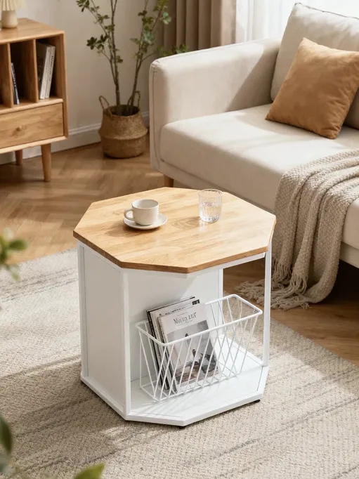 家具板茶几样品