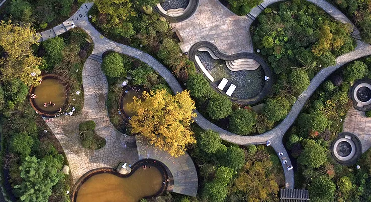 宝山温泉度假酒店