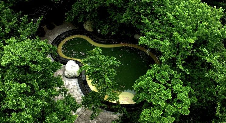 天宝温泉度假酒店