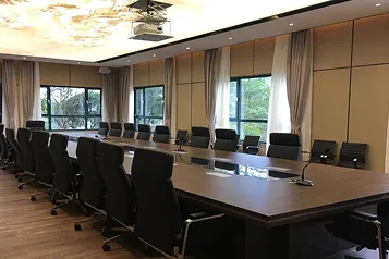 学院会议室（一）