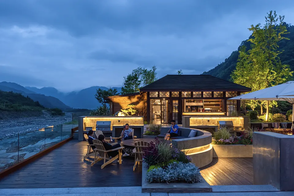 治理（G）：可持续治理体系