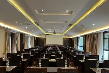 学院会议室（二）