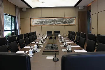 天宝会议室