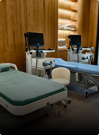 壹心健康管理中心