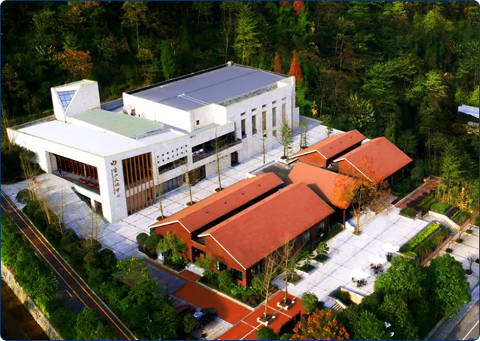 <span>ABOUT</span> bAOSHANxueYUAN