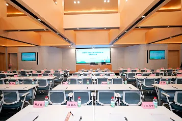 党群服务中心教室