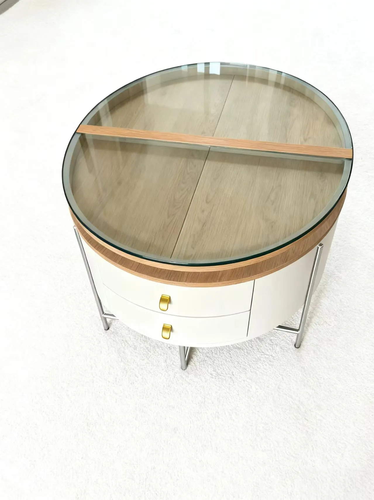 家具板茶几样品