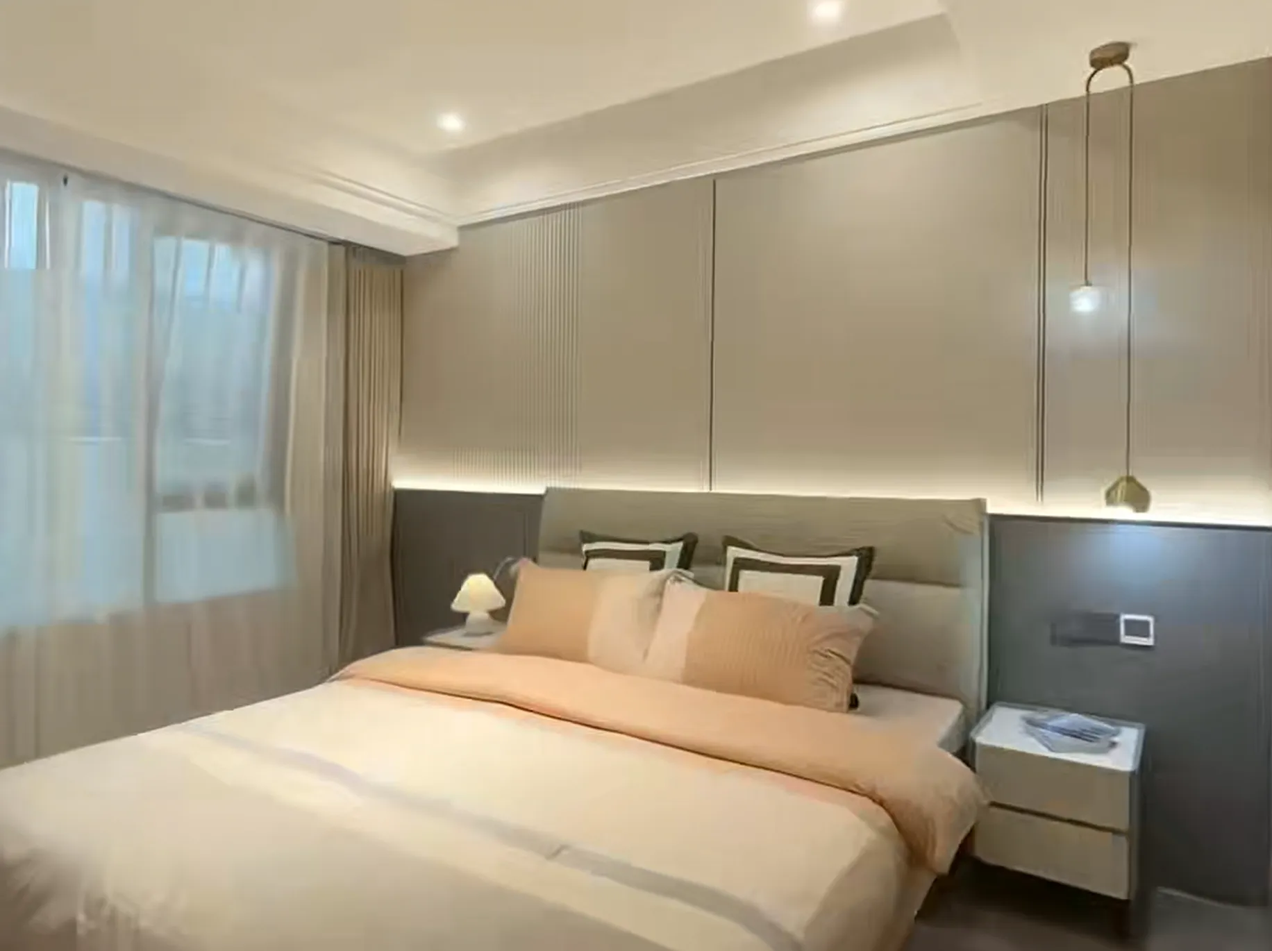 全屋家具版定制