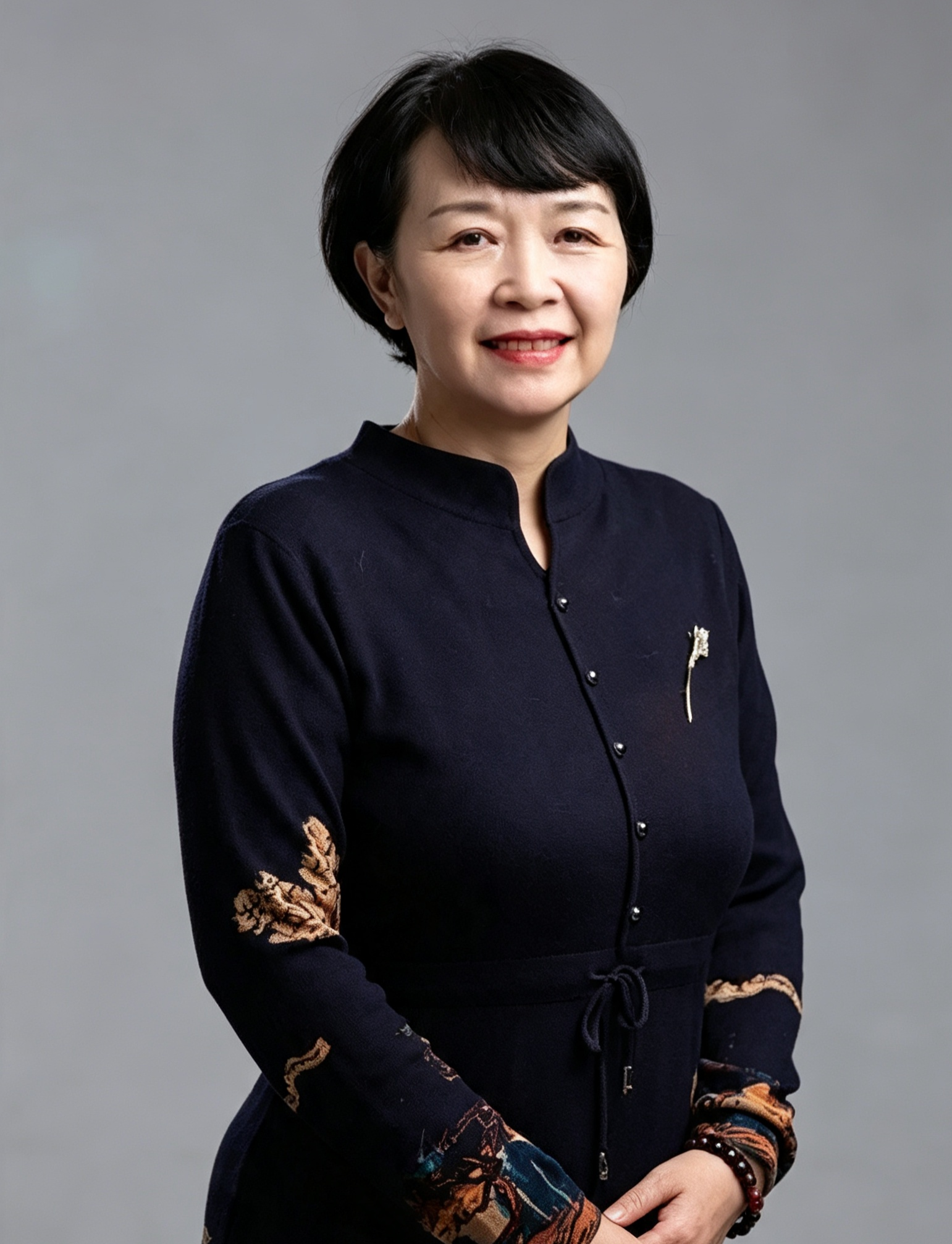 尚靖