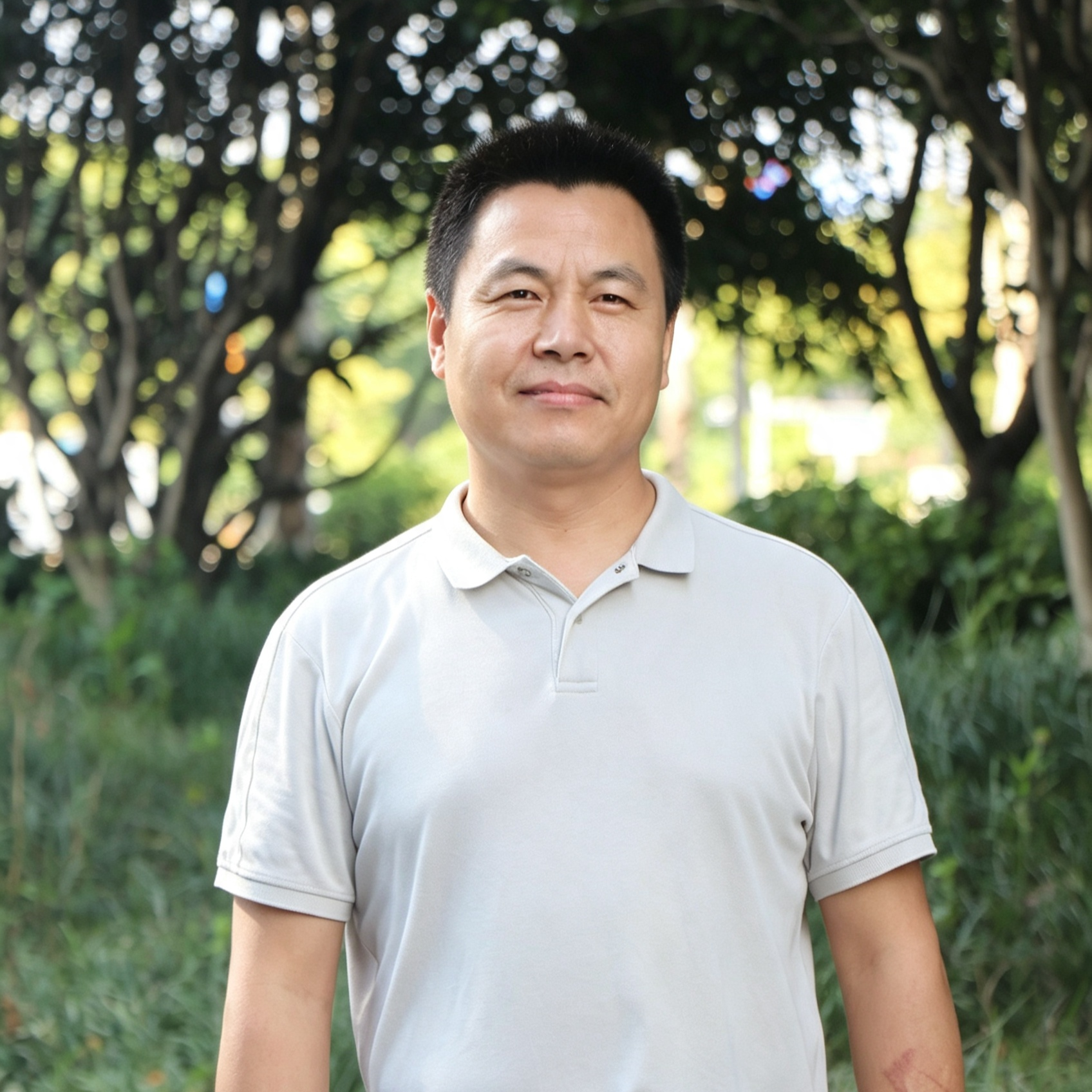 刘思飞