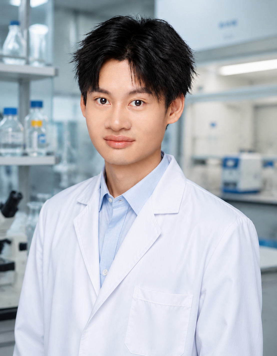 林小栩