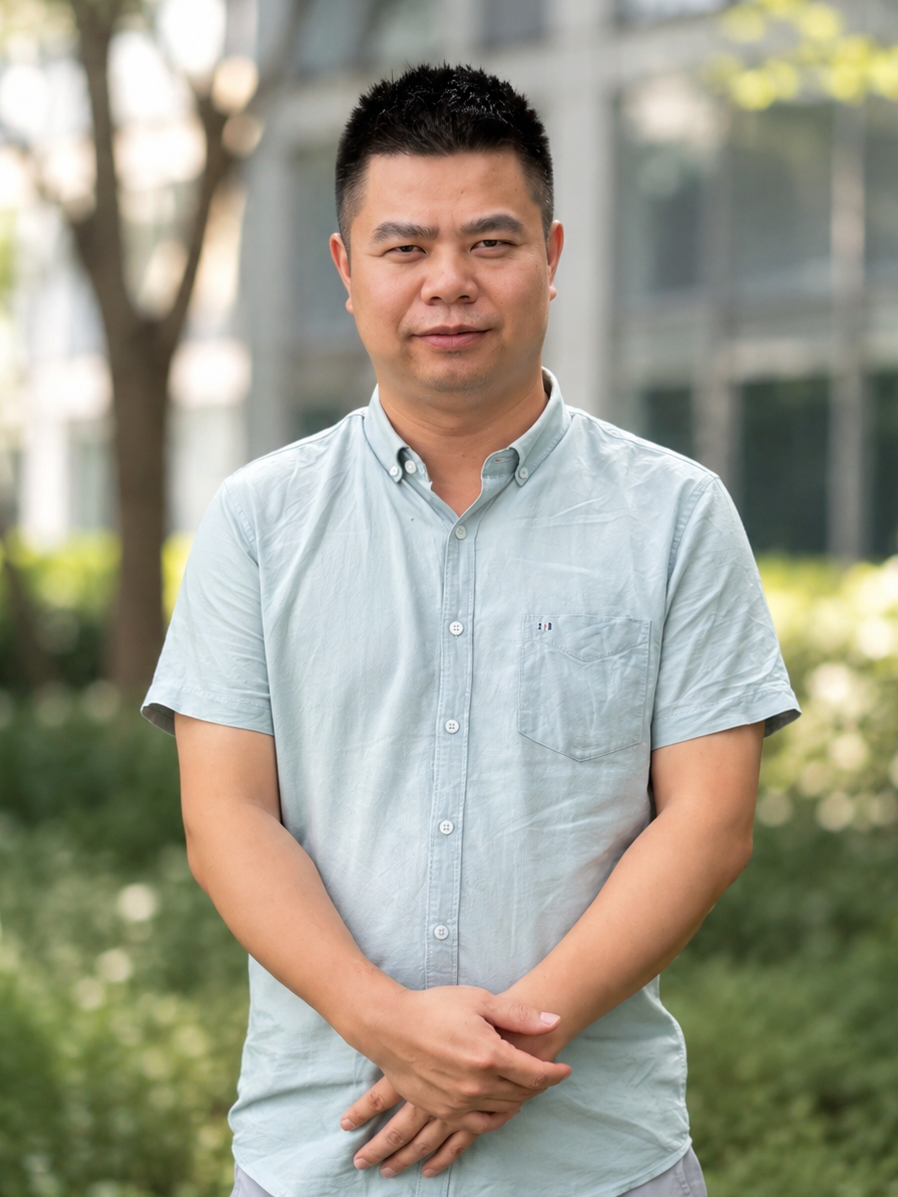 傅志文