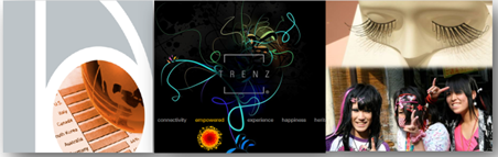 市场趋势是我们重要关注点