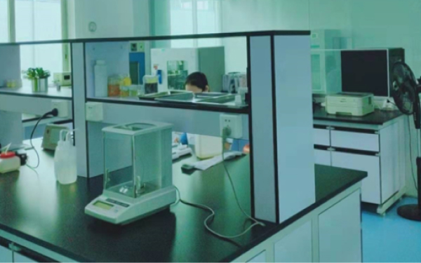 高质量的生产程序