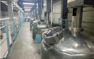 Advanced Production Equipment (1)