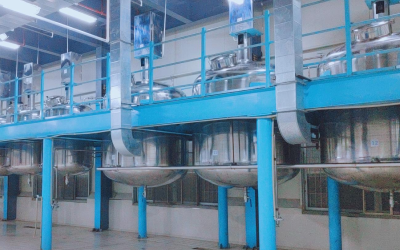 Advanced Production Equipment (3)