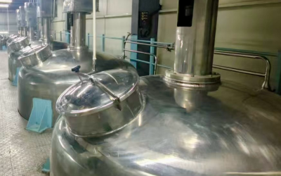 先进生产设备（1)