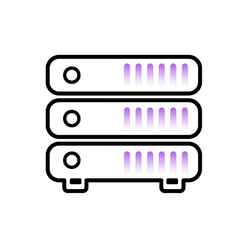 数据中心（IDC）