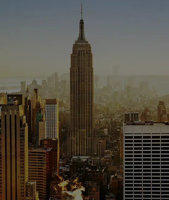 ニューヨーク