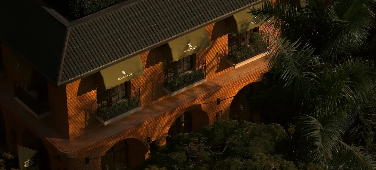 ROUSSILLON